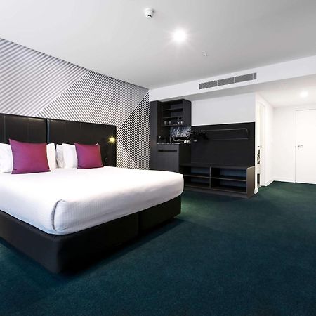 Movenpick Hotel Melbourne On Spencer Luaran gambar