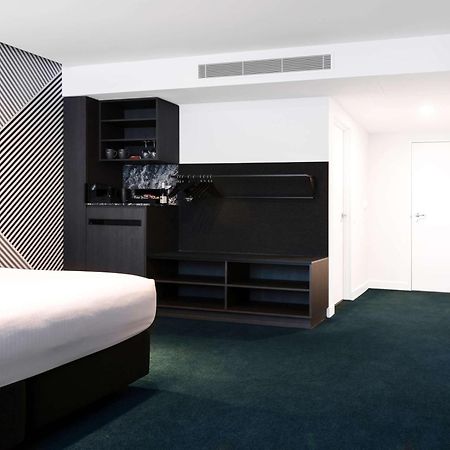 Movenpick Hotel Melbourne On Spencer Luaran gambar