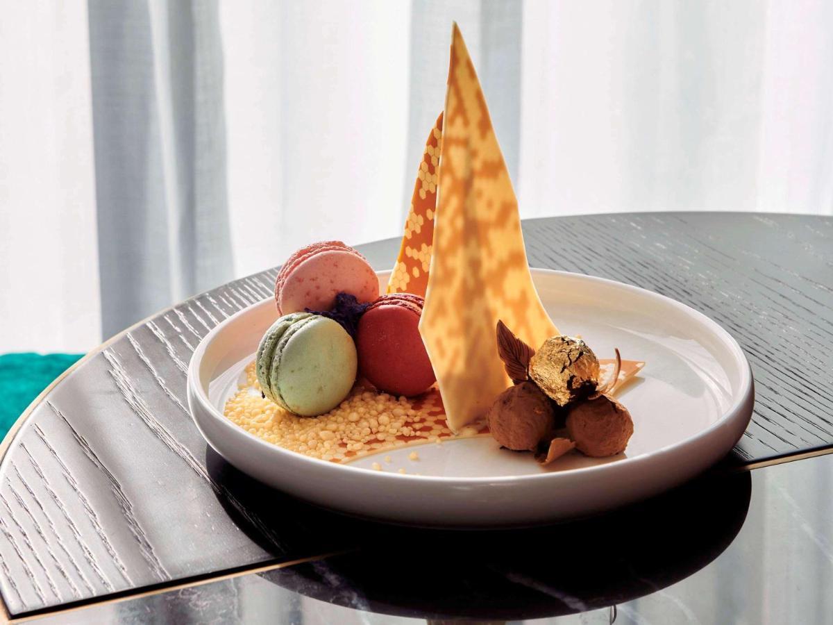 Movenpick Hotel Melbourne On Spencer Luaran gambar