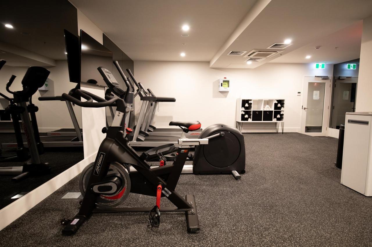 Movenpick Hotel Melbourne On Spencer Luaran gambar
