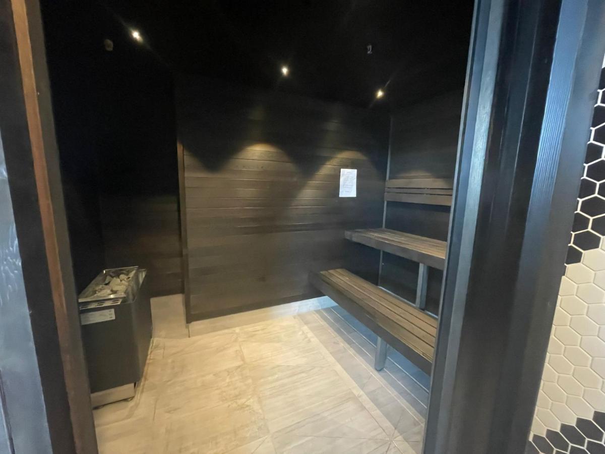 Movenpick Hotel Melbourne On Spencer Luaran gambar