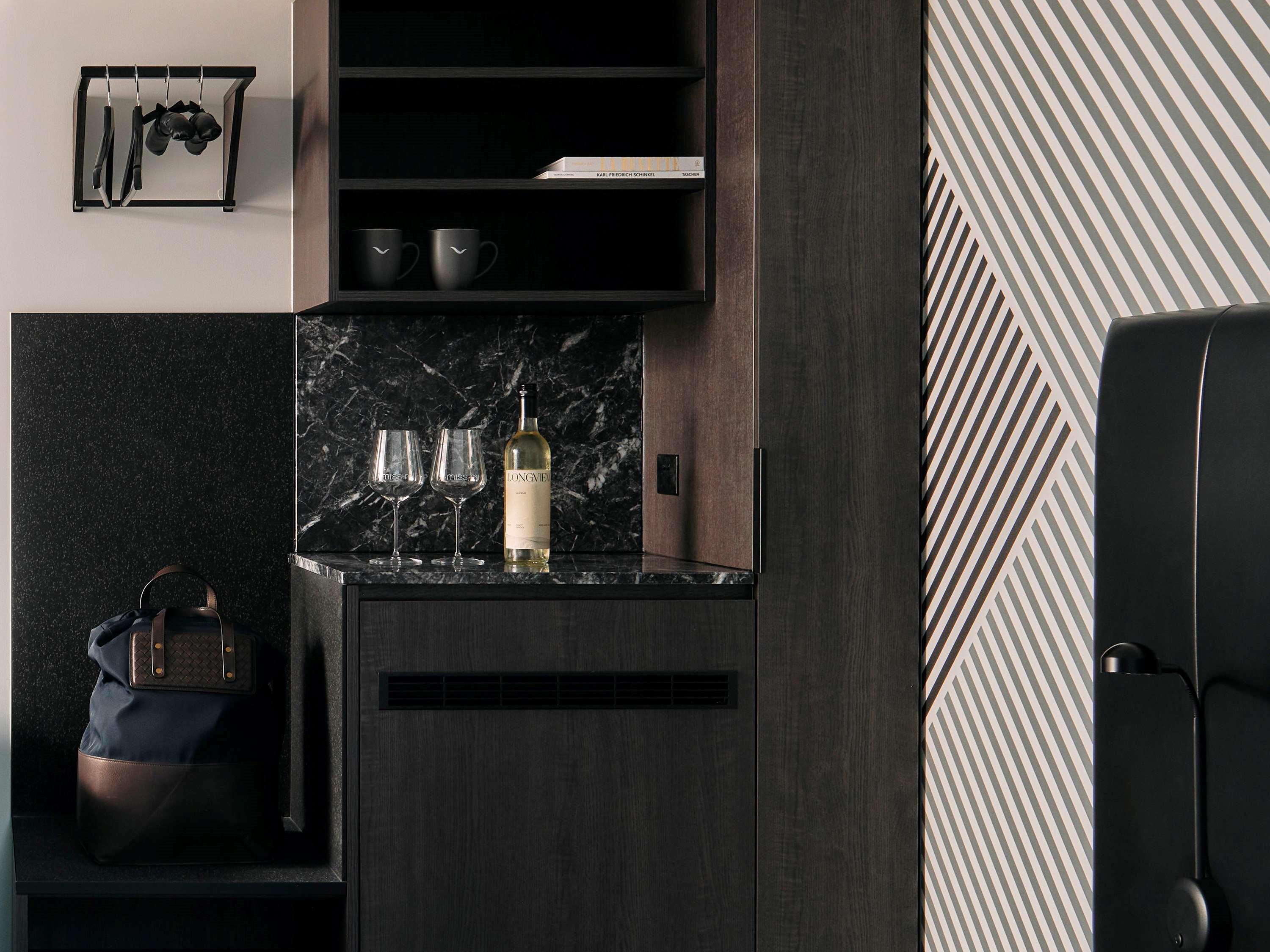 Movenpick Hotel Melbourne On Spencer Luaran gambar