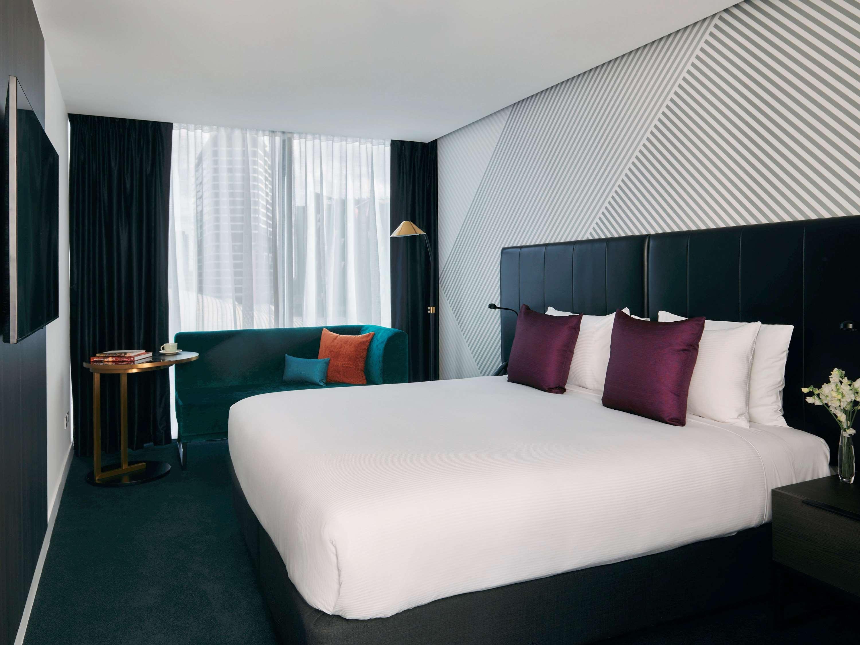 Movenpick Hotel Melbourne On Spencer Luaran gambar
