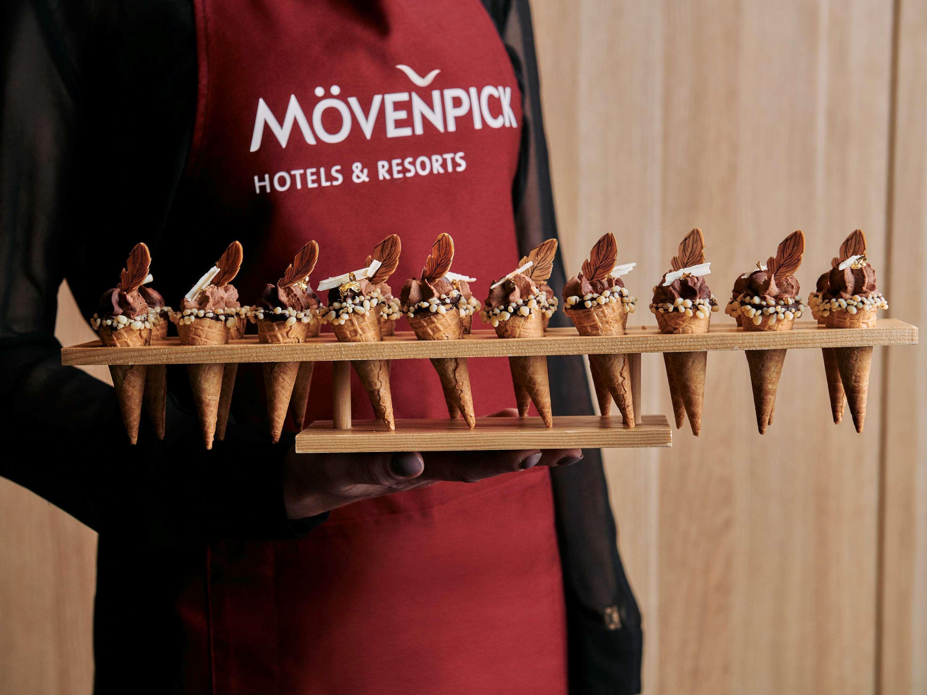 Movenpick Hotel Melbourne On Spencer Luaran gambar