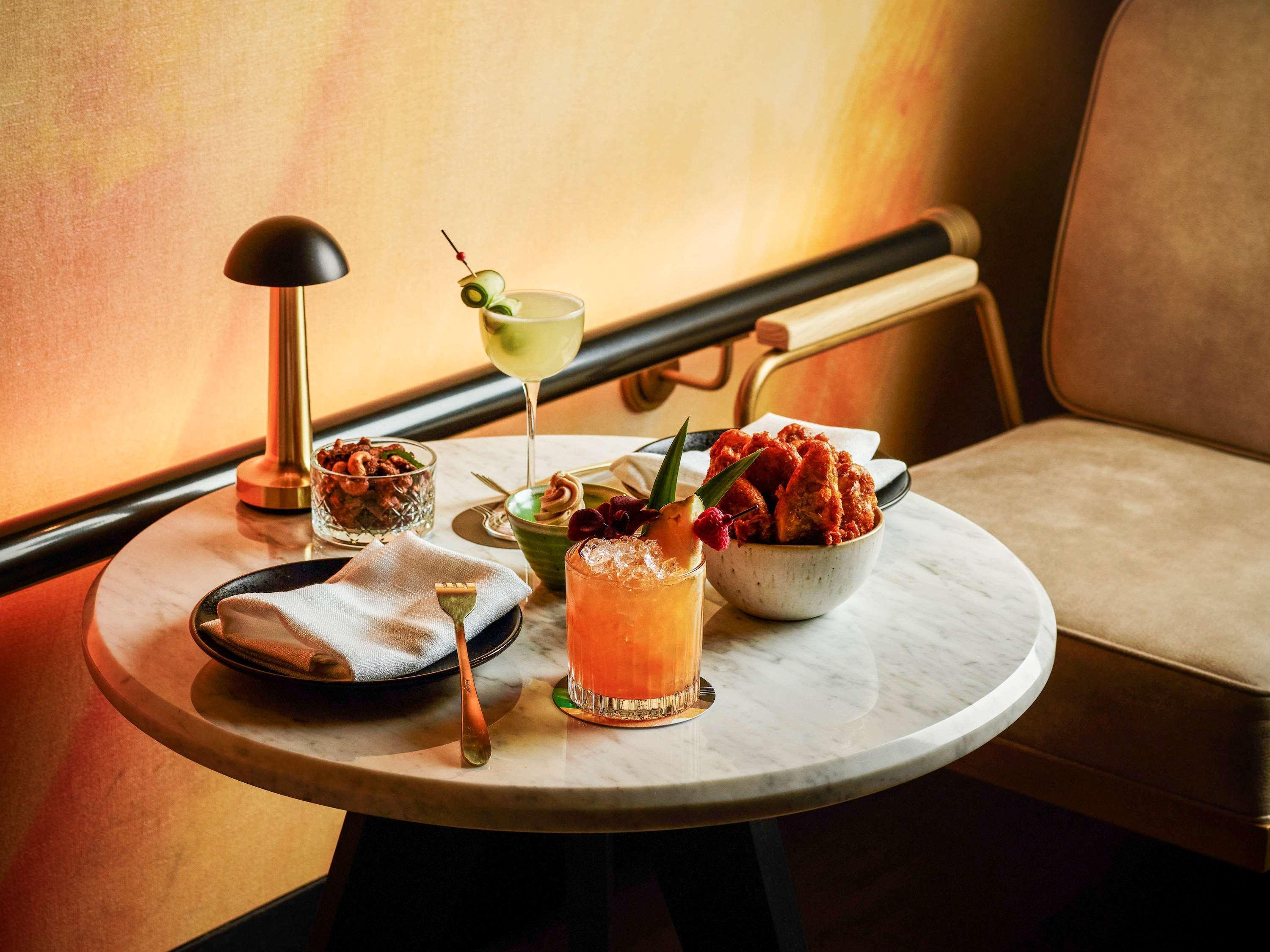 Movenpick Hotel Melbourne On Spencer Luaran gambar