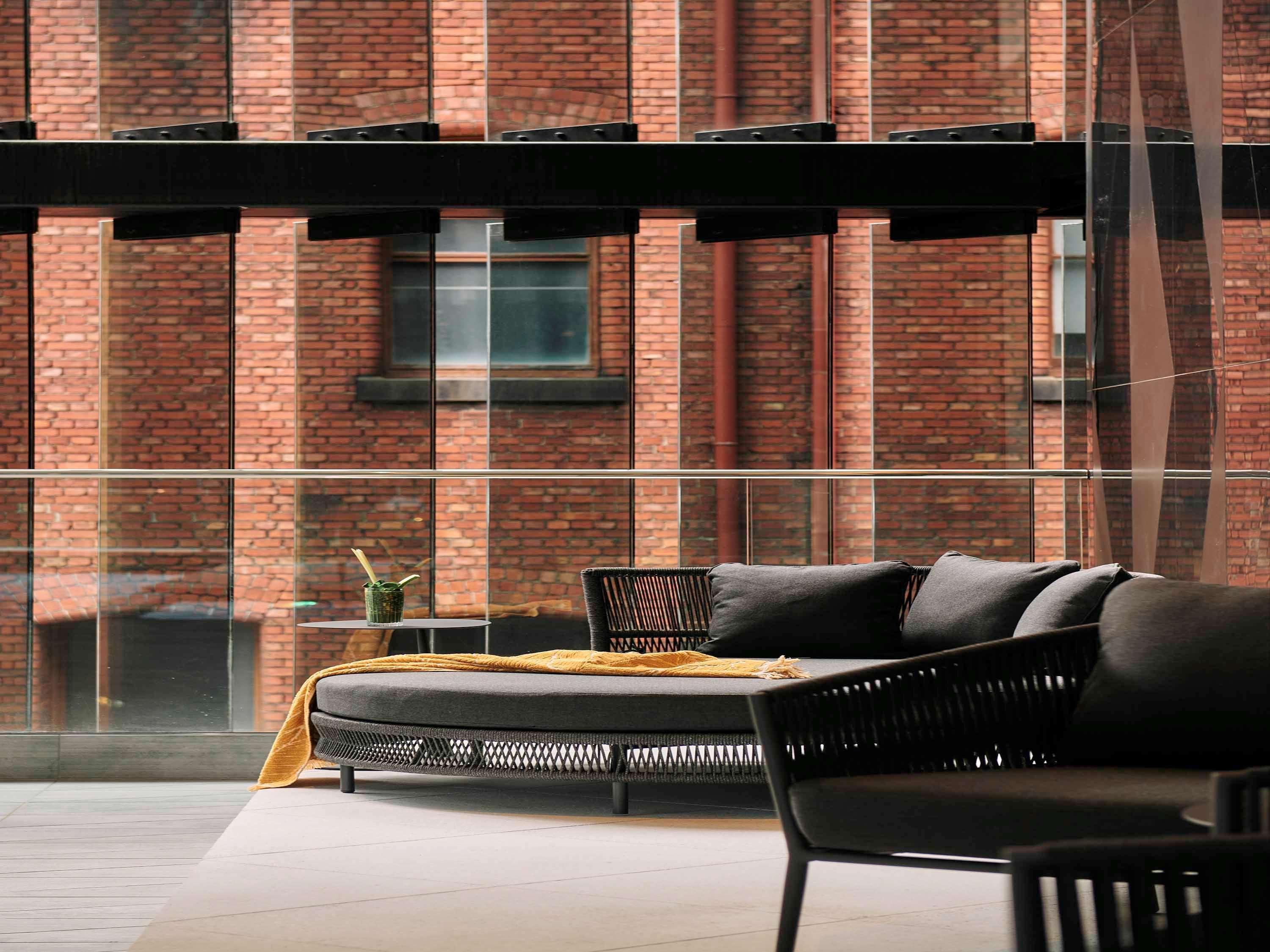 Movenpick Hotel Melbourne On Spencer Luaran gambar