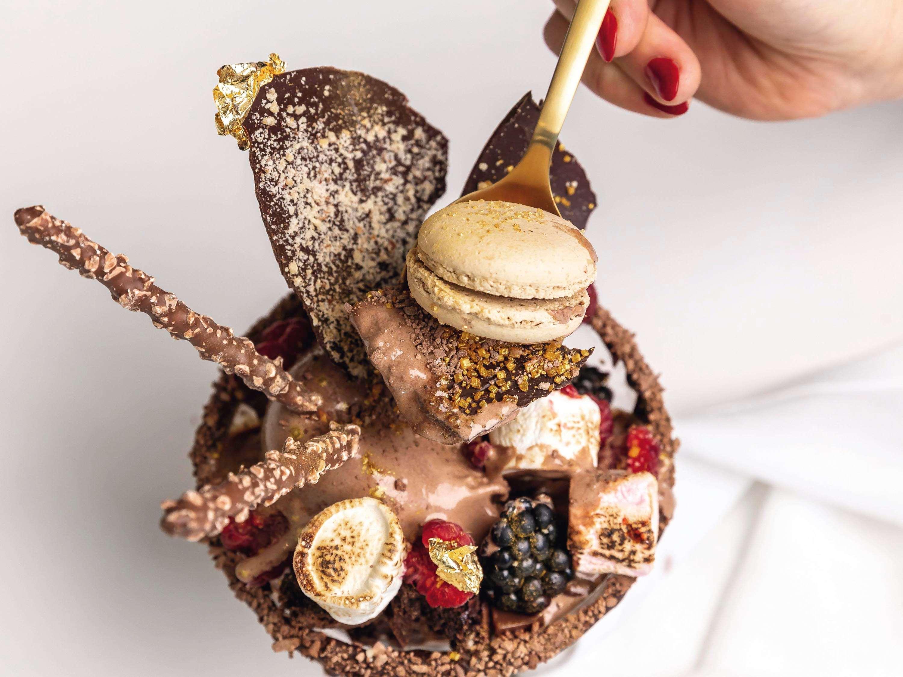 Movenpick Hotel Melbourne On Spencer Luaran gambar