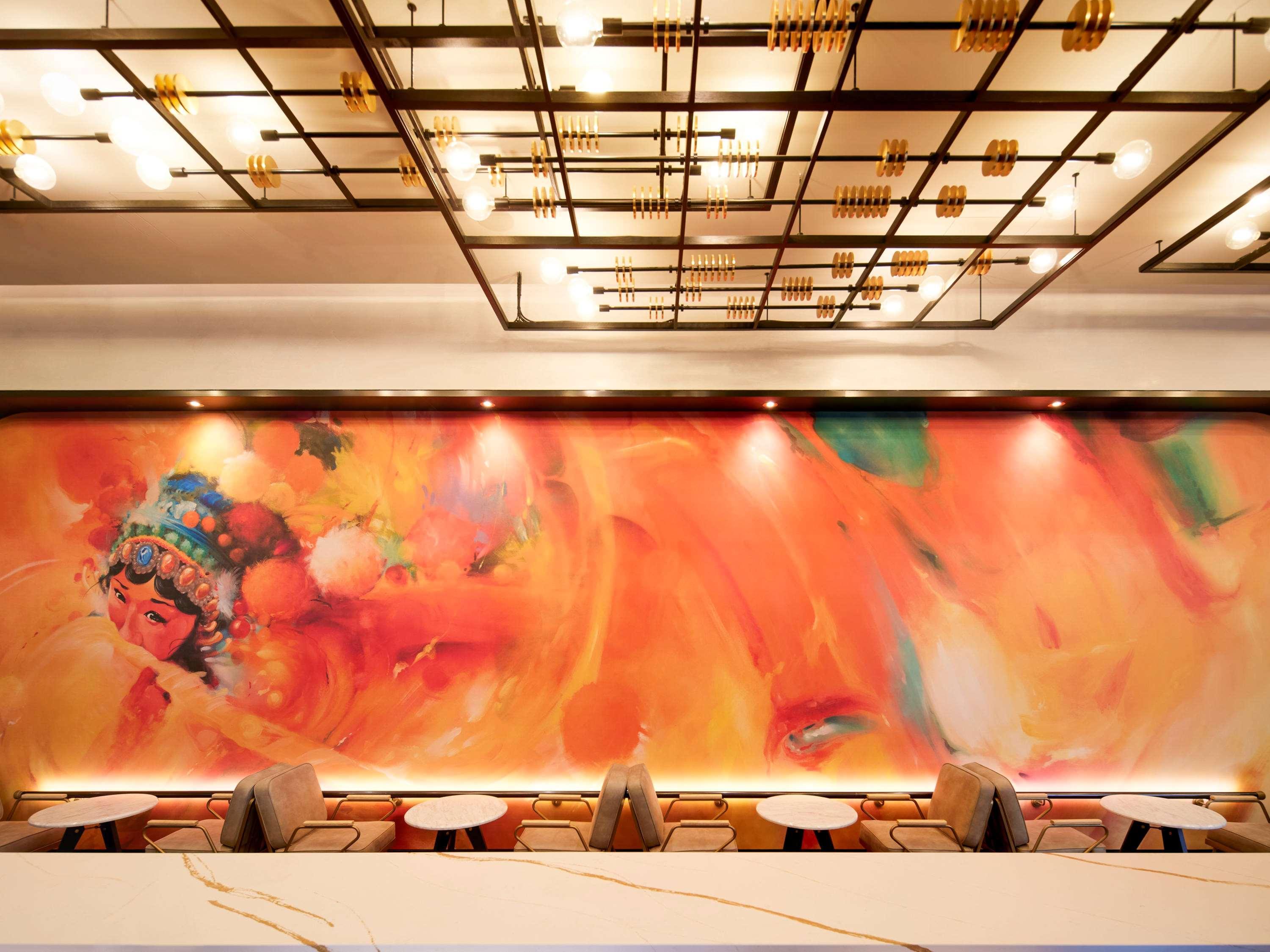 Movenpick Hotel Melbourne On Spencer Luaran gambar