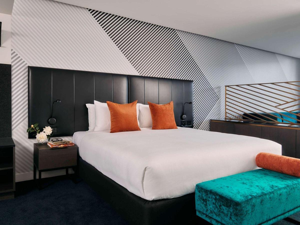 Movenpick Hotel Melbourne On Spencer Luaran gambar