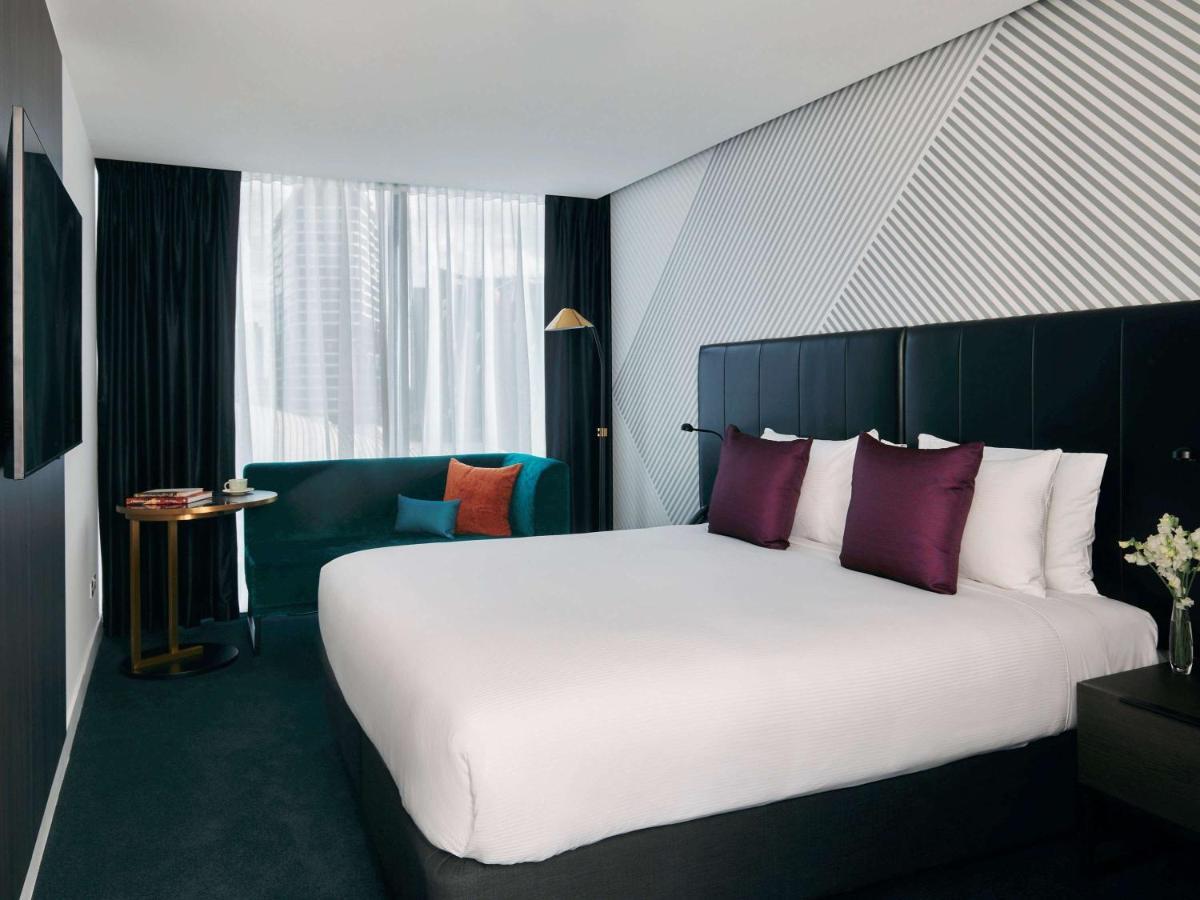 Movenpick Hotel Melbourne On Spencer Luaran gambar