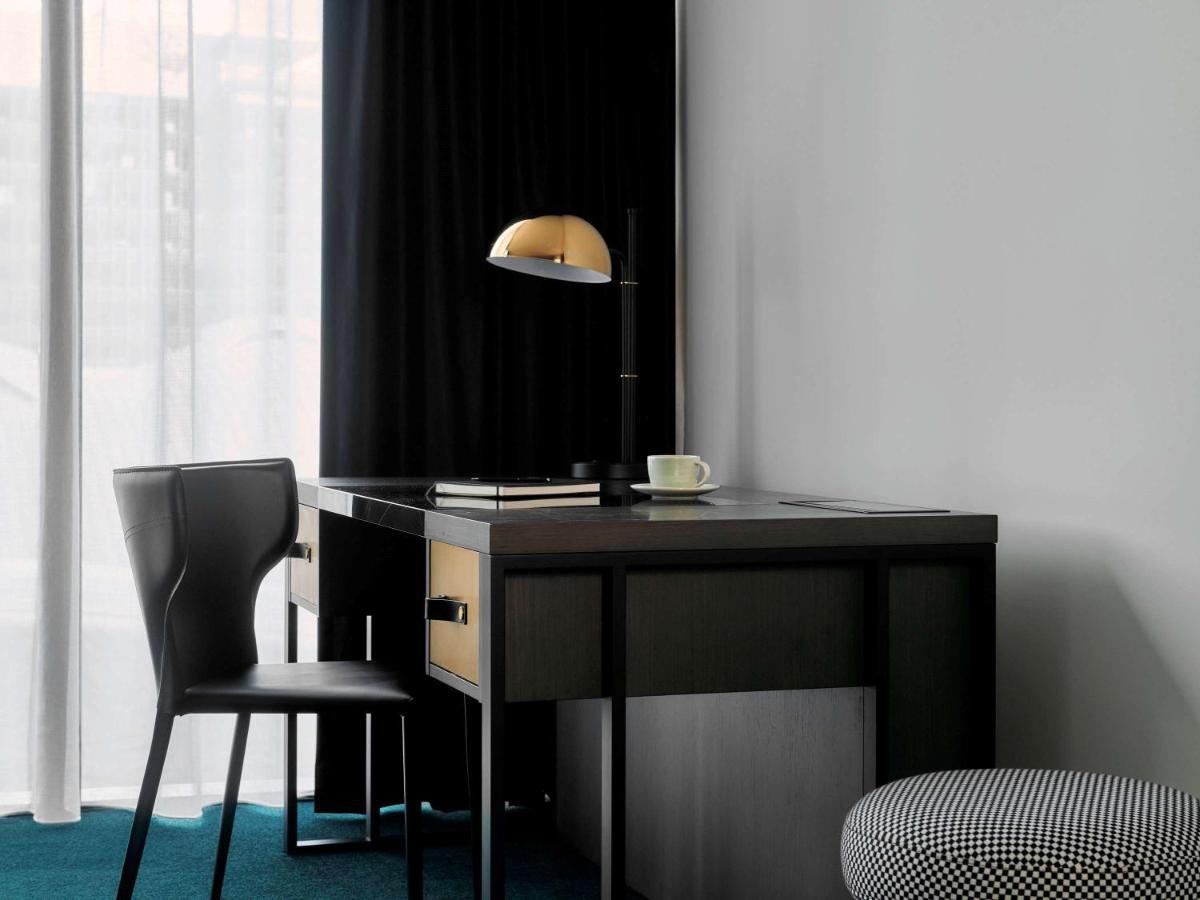 Movenpick Hotel Melbourne On Spencer Luaran gambar