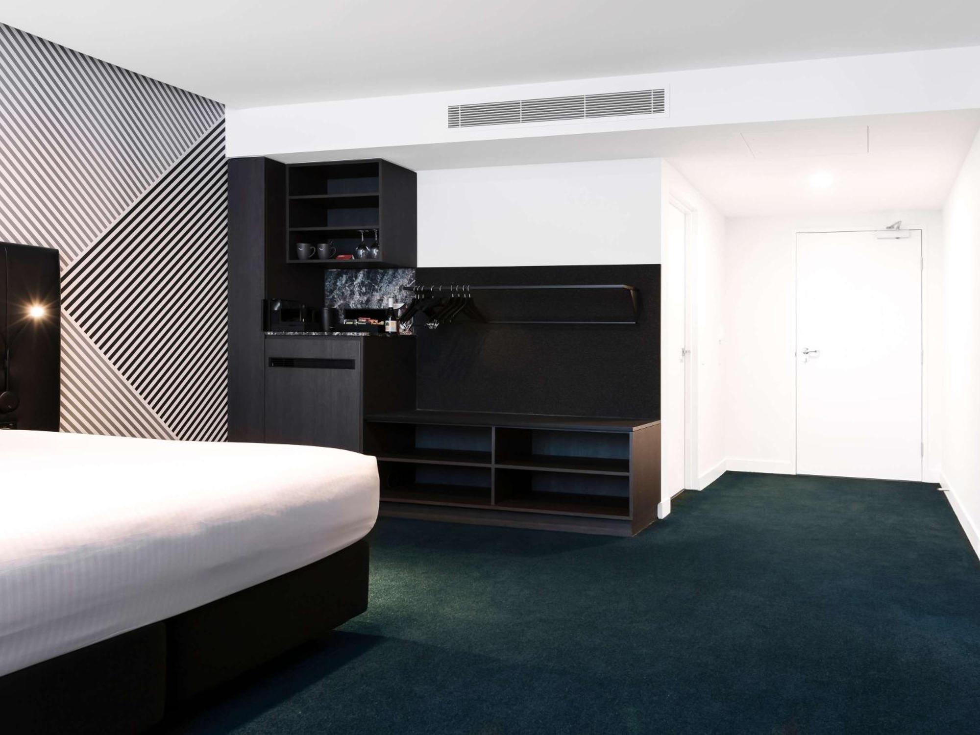 Movenpick Hotel Melbourne On Spencer Luaran gambar