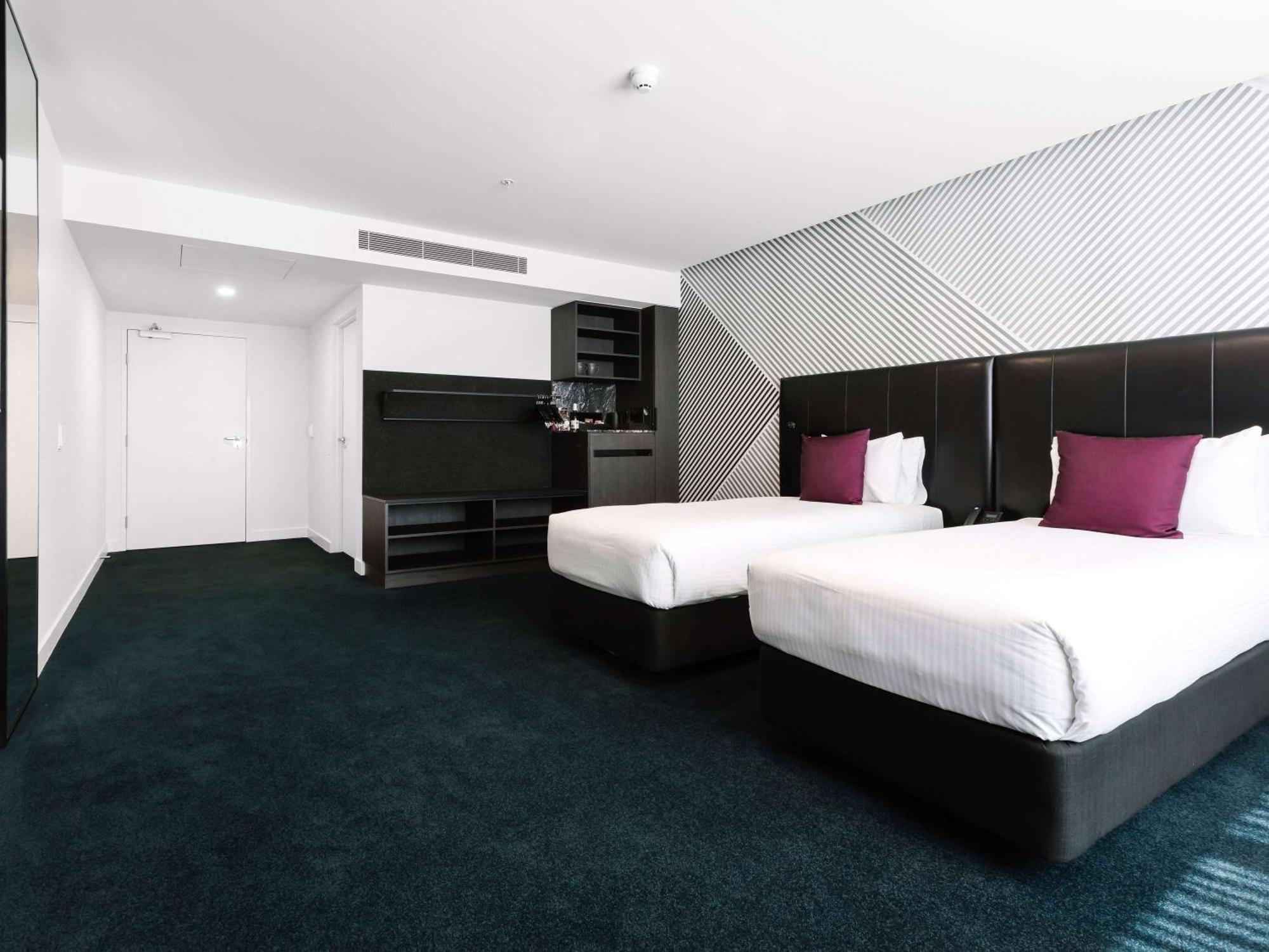 Movenpick Hotel Melbourne On Spencer Luaran gambar